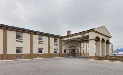 Motel 6-Sidney OH - image 9