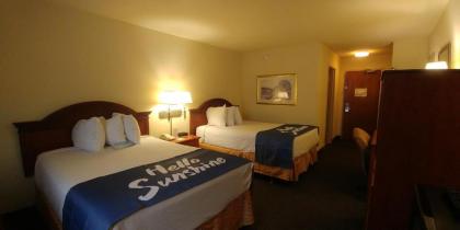 Days Inn by Wyndham Sidney - image 10