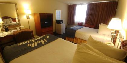 Days Inn by Wyndham Sidney - image 12