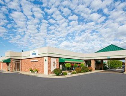 Days Inn by Wyndham Sidney - image 14