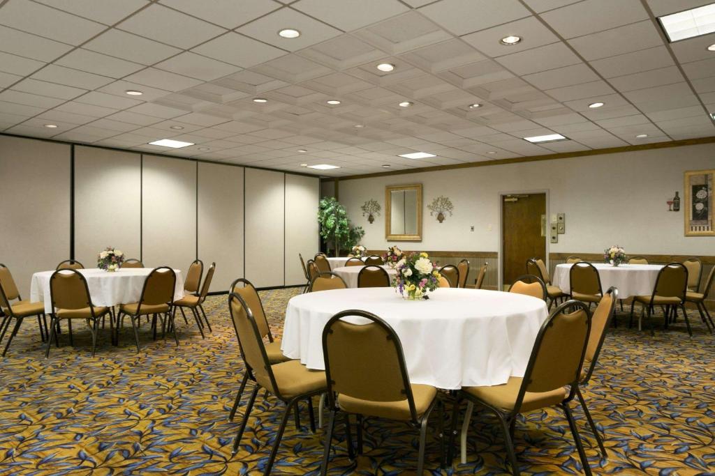 Days Inn by Wyndham Sidney - image 4