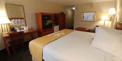 Days Inn by Wyndham Sidney - image 7