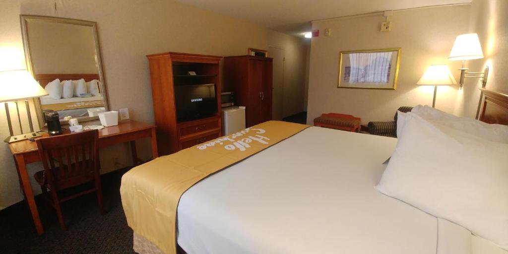 Days Inn by Wyndham Sidney - image 7
