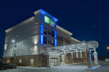Holiday Inn Express Sidney an IHG Hotel - image 12