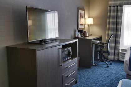 Holiday Inn Express Sidney an IHG Hotel - image 13