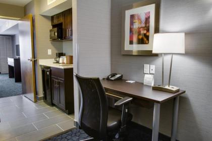 Holiday Inn Express Sidney an IHG Hotel - image 2