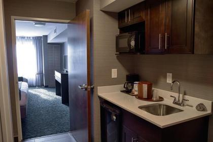 Holiday Inn Express Sidney an IHG Hotel - image 5