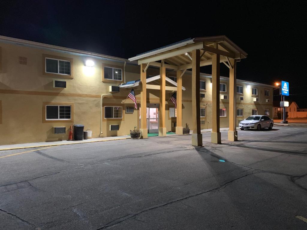 Americas Best Value Inn and Suites Sidney - main image