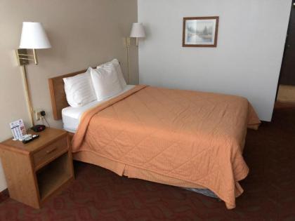 Americas Best Value Inn and Suites Sidney - image 10