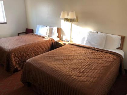 Americas Best Value Inn and Suites Sidney - image 11