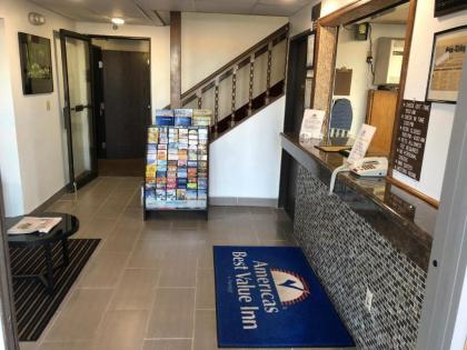 Americas Best Value Inn and Suites Sidney - image 15