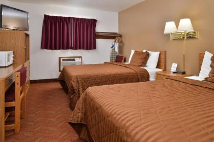 Americas Best Value Inn and Suites Sidney - image 2
