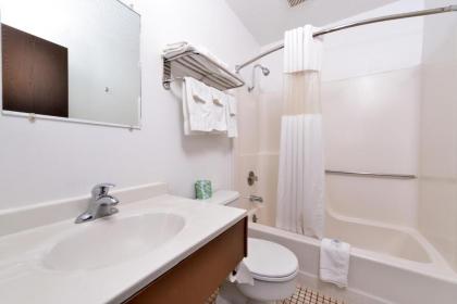 Americas Best Value Inn and Suites Sidney - image 3