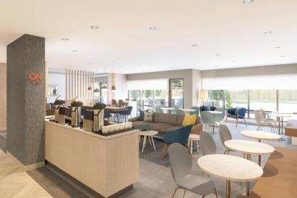 TownePlace Suites by Marriott Sidney - image 2
