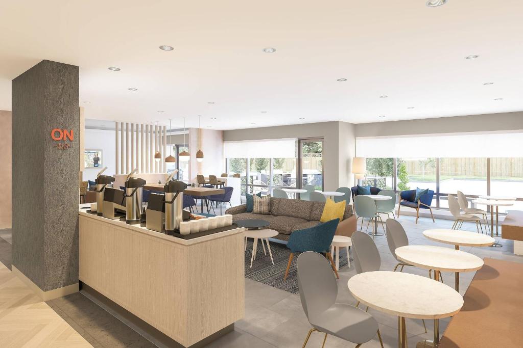 TownePlace Suites by Marriott Sidney - image 2