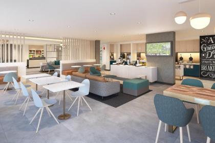 TownePlace Suites by Marriott Sidney - image 3
