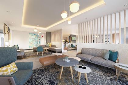 TownePlace Suites by Marriott Sidney - image 6