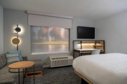 TownePlace Suites by Marriott Sidney - image 9