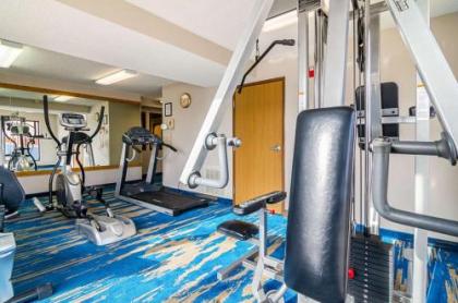 Quality Inn Sidney I-80 - image 13