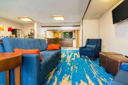 Quality Inn Sidney I-80 - image 9