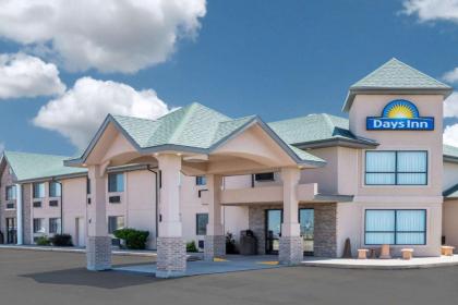 Days Inn by Wyndham Sidney Nebraska