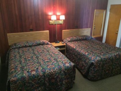 Sidney Motor Lodge - image 10