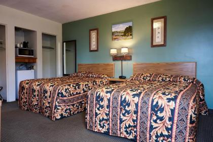 Sidney Motor Lodge - image 3