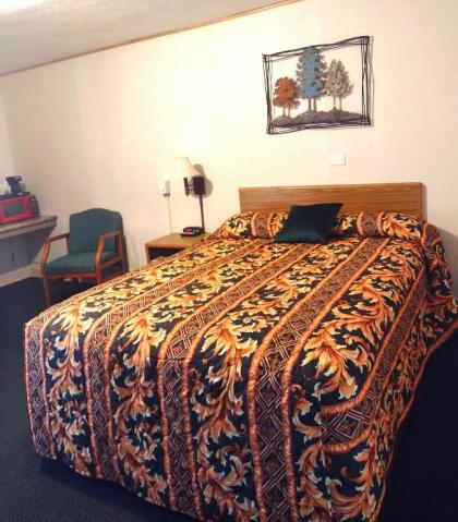 Sidney Motor Lodge - image 6
