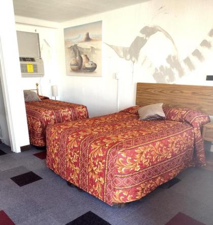 Sidney Motor Lodge - image 7