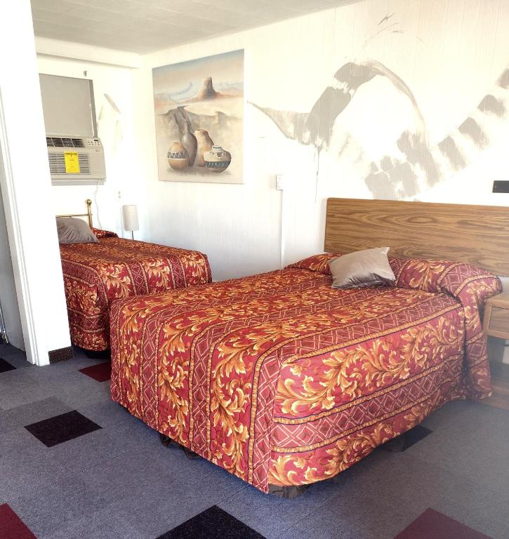 Sidney Motor Lodge - image 7