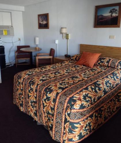 Sidney Motor Lodge - image 8