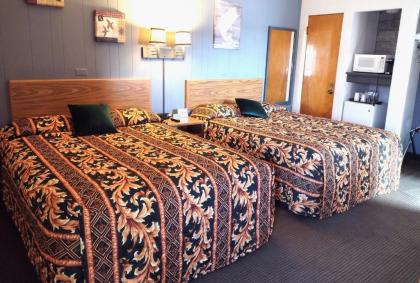 Sidney Motor Lodge - image 9