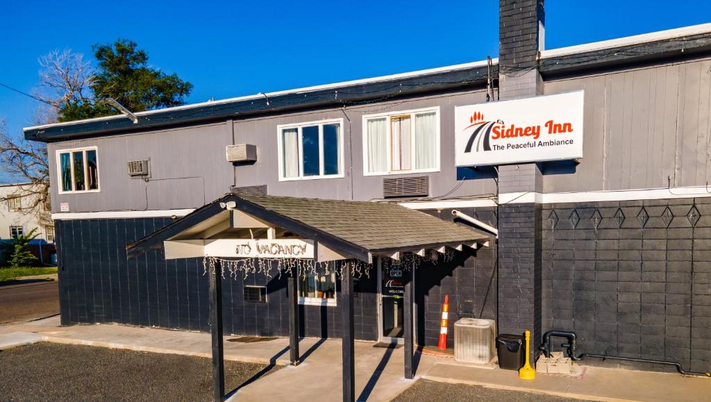 Sidney Inn - main image