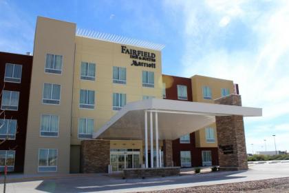 Fairfield Inn  Suites by marriott Sidney