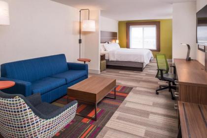 Holiday Inn Express Sierra Vista an IHG Hotel - image 11