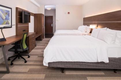 Holiday Inn Express Sierra Vista an IHG Hotel - image 12