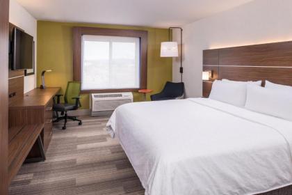 Holiday Inn Express Sierra Vista an IHG Hotel - image 13