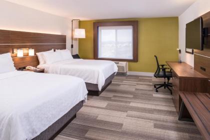Holiday Inn Express Sierra Vista an IHG Hotel - image 15
