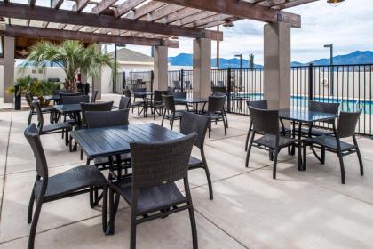 Holiday Inn Express Sierra Vista an IHG Hotel - image 7