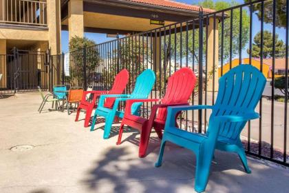 Rodeway Inn near Ft Huachuca - image 12