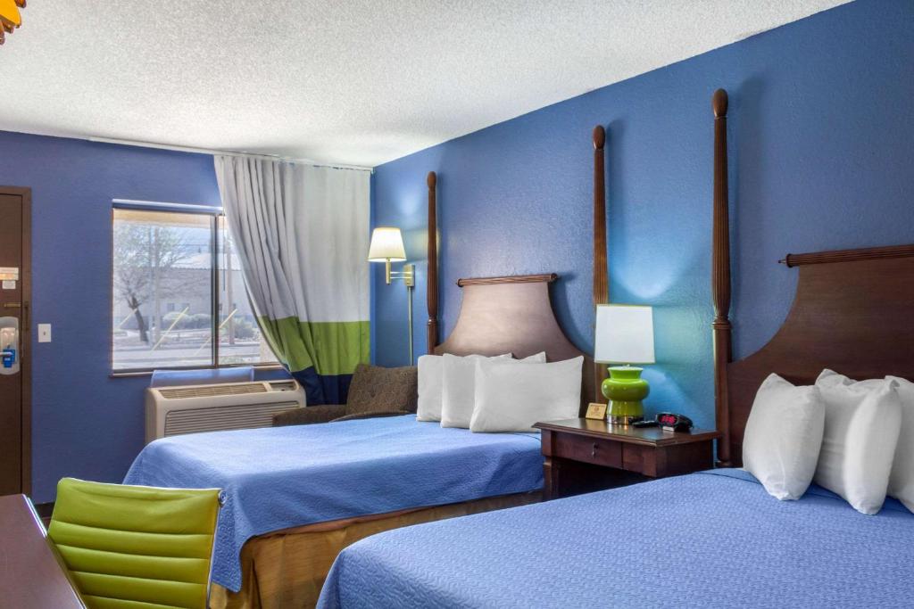 Rodeway Inn near Ft Huachuca - image 4
