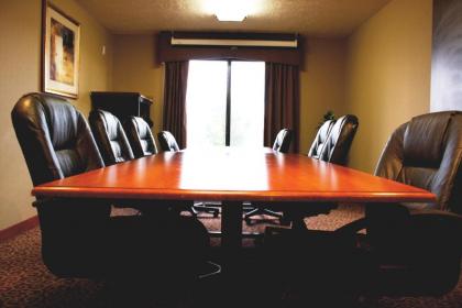 Hampton Inn Sierra Vista - image 11