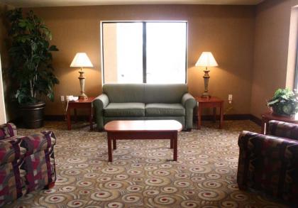 Hampton Inn Sierra Vista - image 12