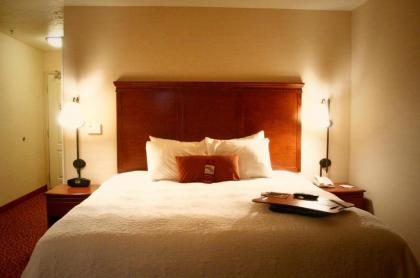 Hampton Inn Sierra Vista - image 13