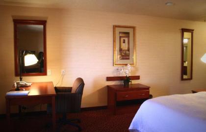 Hampton Inn Sierra Vista - image 14