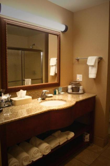 Hampton Inn Sierra Vista - image 15