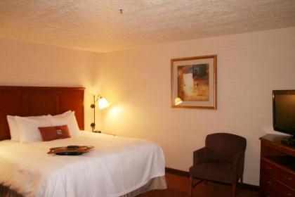 Hampton Inn Sierra Vista - image 2