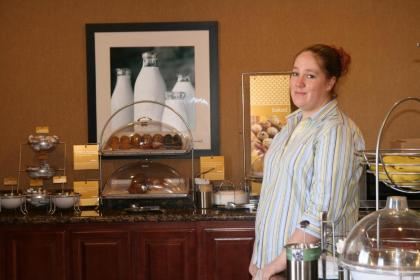 Hampton Inn Sierra Vista - image 3