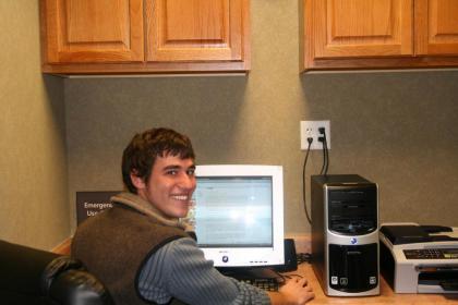 Hampton Inn Sierra Vista - image 4