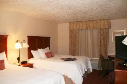 Hampton Inn Sierra Vista - image 5